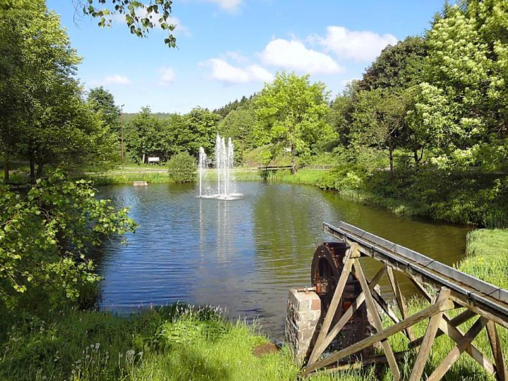 Hexenstube - Traumhafter Ausblick & Pool * Braunlage