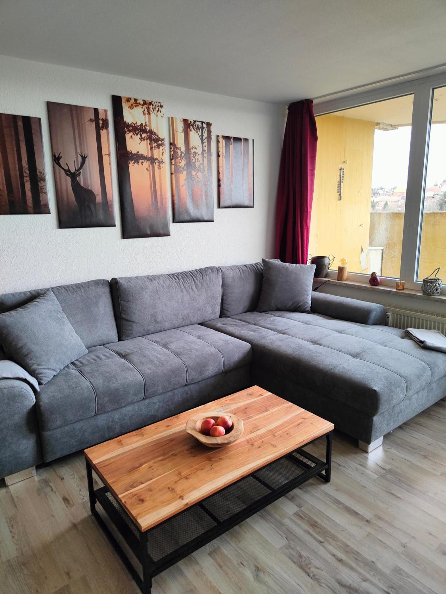 Hexenstube - Traumhafter Ausblick & Pool Apartment *