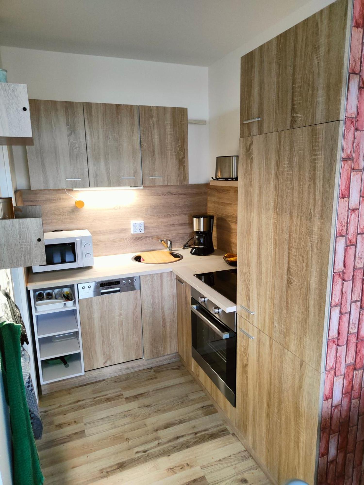 Hexenstube - Traumhafter Ausblick & Pool Apartment
