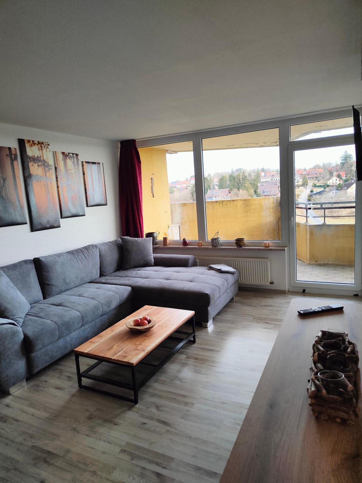 Apartment Hexenstube - Traumhafter Ausblick & Pool *