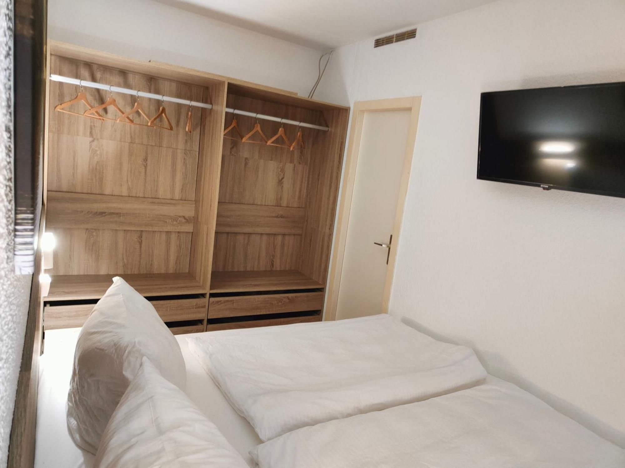 Apartment Hexenstube - Traumhafter Ausblick & Pool Braunlage