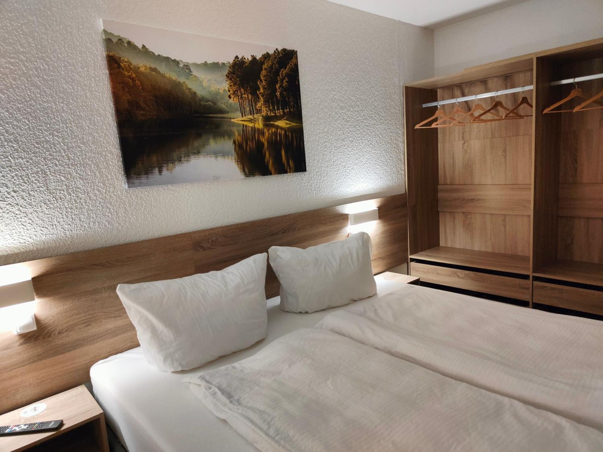 Apartment Hexenstube - Traumhafter Ausblick & Pool