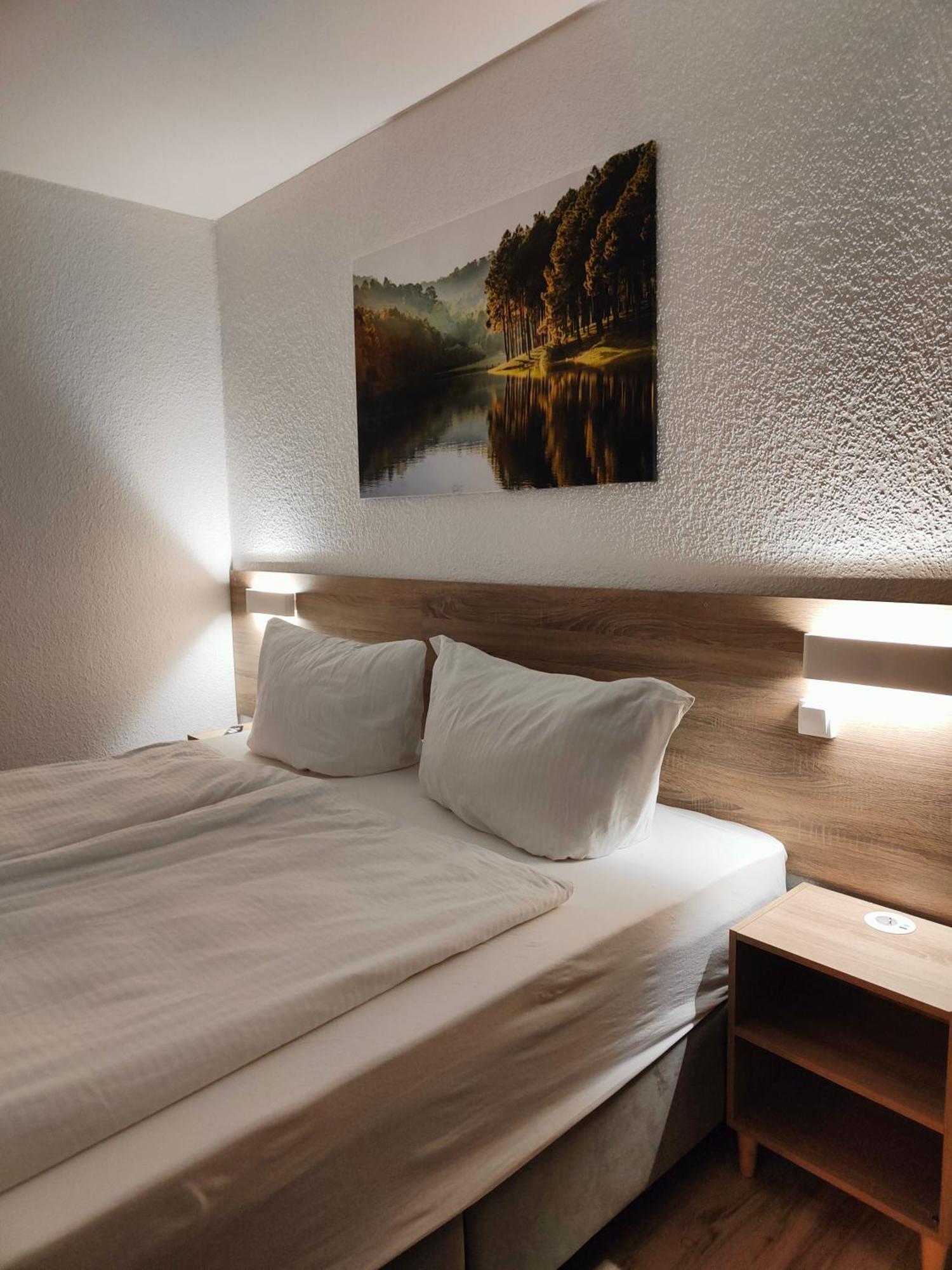 Hexenstube - Traumhafter Ausblick & Pool Apartment Braunlage