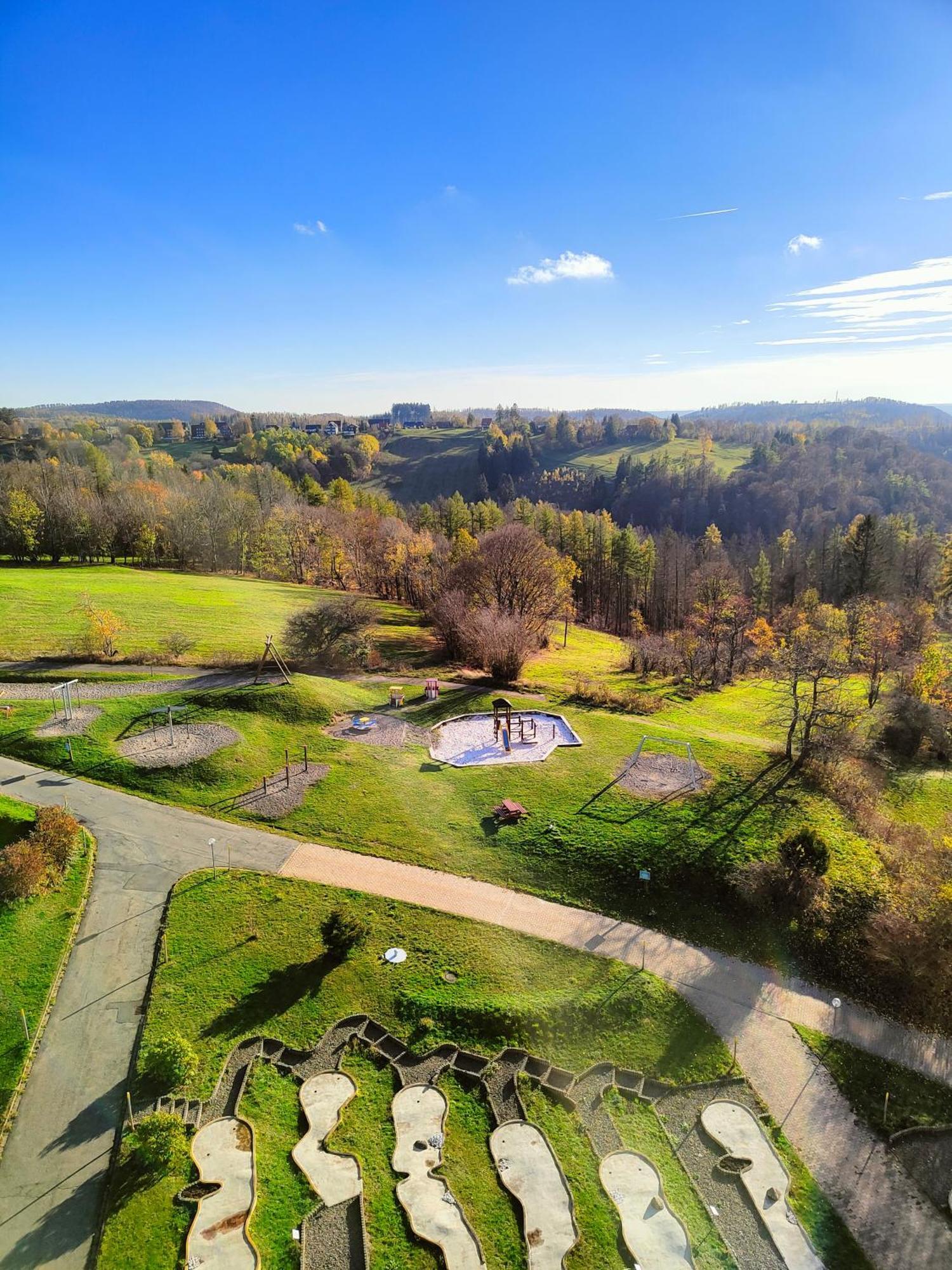 Hexenstube - Traumhafter Ausblick & Pool Apartment *